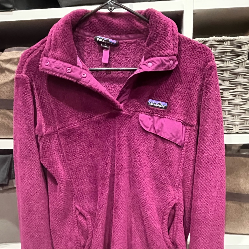 Patagonia Jacket